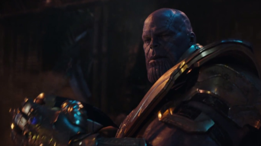 The final trailer for Marvel’s ‘Avengers: Infinity War’ is here