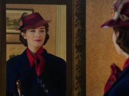 Mary Poppins Returns Trailer SpicyPulp