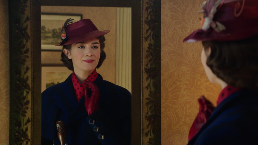 ‘Mary Poppins Returns’ – Review