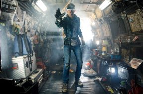 Ready Player One Review SpicyPulp
