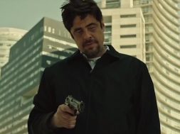 Sicario Soldado Trailer New SpicyPulp