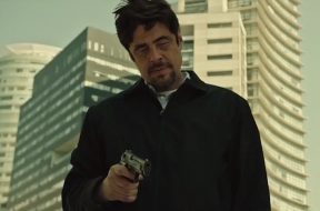 Sicario Soldado Trailer New SpicyPulp