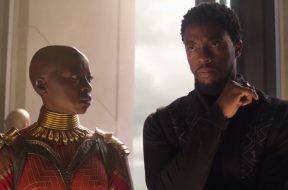 Avengers Infinity War Chant Spot SpicyPulp