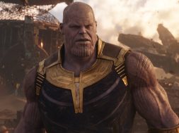 Avengers Infinity War Review SpicyPulp