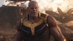 Avengers Infinity War Review SpicyPulp