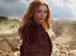 Avengers Infinity War Spots SpicyPulp