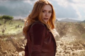 Avengers Infinity War Spots SpicyPulp