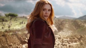 Avengers Infinity War Spots SpicyPulp