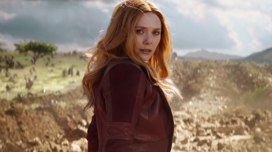 The fate of the universe hangs in the balance in ‘Avengers: Infinity War’