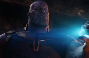 Avengers Infinity War Top 5 SpicyPulp