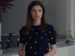 A Simple Favour Trailer SpicyPulp