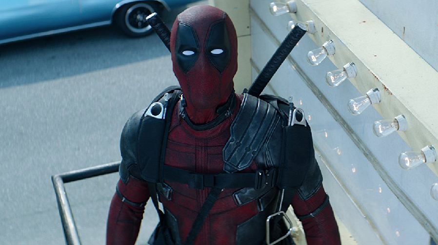 ‘Deadpool 2’ – Review