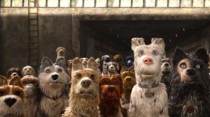Isle Of Dogs Review SpicyPulp