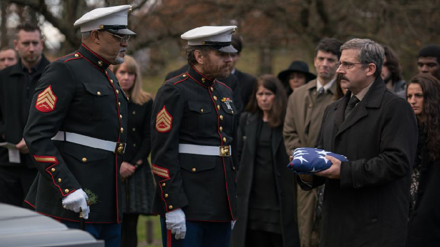 ‘Last Flag Flying’ – Review