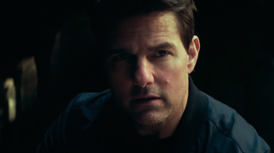 The adrenaline kicks in with new trailer for ‘Mission: Impossible – Fallout’