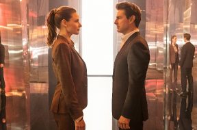 Mission Impossible - Fallout Titles SpciyPulp