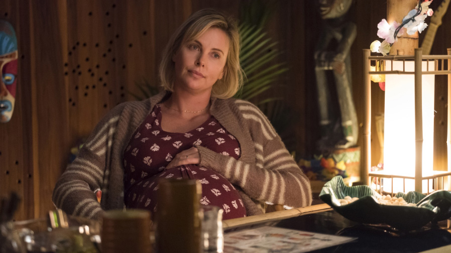 ‘Tully’ – Review