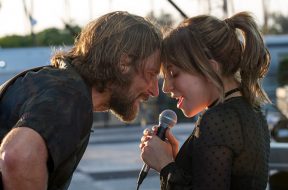 A Star Is Born Image SpicyPulp