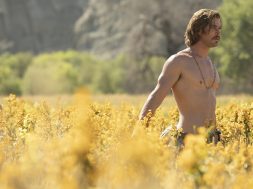 Bad Times at the El Royale Image SpicyPulp