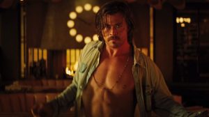 Bad Times at The El Royale Trailer SpicyPulp