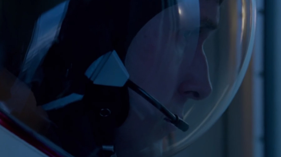 Courage knows no limit in ‘First Man’