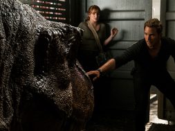 Jurassic World Fallen Kingdom Review SpicyPulp