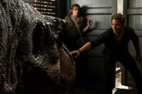 Jurassic World Fallen Kingdom Review SpicyPulp