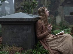Mary Shelley Trailer SpicyPulp