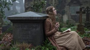 Mary Shelley Trailer SpicyPulp
