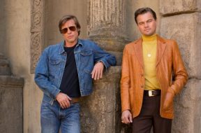 Once Upon A Time In Hollywood SpicyPulp
