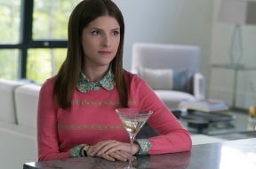 A Simple Favor New Posters SpicyPulp