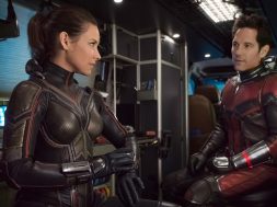 Ant-Man And The Wasp Review SpicyPulp