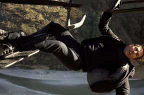 Mission Impossible Fallout Review SpicyPulp