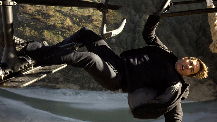 ‘Mission: Impossible – Fallout’ – Review