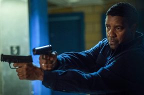 The Equalizer 2 Review SpicyPulp