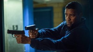 The Equalizer 2 Review SpicyPulp