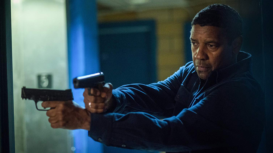 ‘The Equalizer 2’ – Review