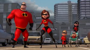 The Incredibles 2 Review SpicyPulp