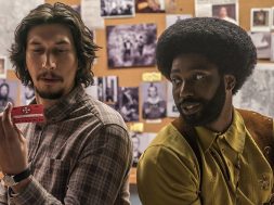 BlacKkKlansman Review SpicyPulp