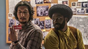 BlacKkKlansman Review SpicyPulp