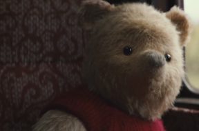 Christopher Robin Featurette SpicyPulp