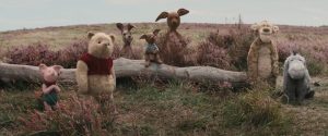 Christopher Robin Goodbye SpicyPulp