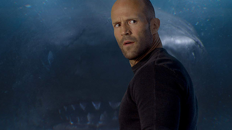 ‘The Meg’ – Review