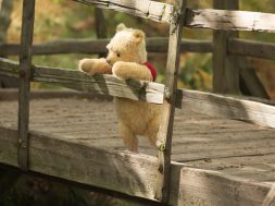Christopher Robin Review