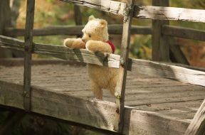 Christopher Robin Review