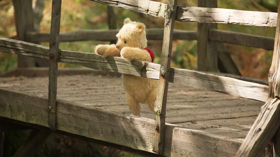‘Christopher Robin’ – Review