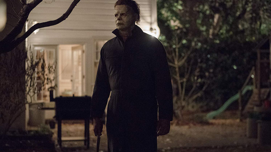 ‘Halloween’ – Review