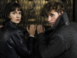 Fantastic Beasts The Crimes Of Grindelwald Review SpicyPulp