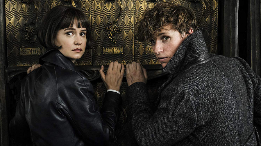 ‘Fantastic Beasts: The Crimes Of Grindelwald’ – Review