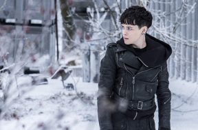 The Girl In The Spider's Web Review SpicyPulp